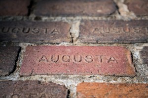 Augusta Riverwalk Brick GA 6945